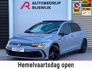 Volkswagen Golf 1.5 eTSI R-Line Pano/Matrix/Camera
