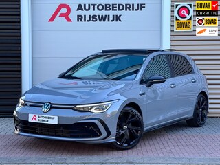 Volkswagen Golf 1.5 eTSI R-Line Pano/Matrix/Camera