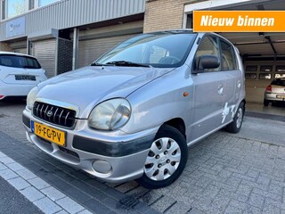 Hyundai Atos SPIRIT 1.0i SLX AUT NAP 2DE EIG.