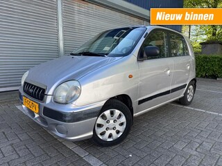 Hyundai Atos SPIRIT 1.0i SLX AUT NAP 2DE EIG.