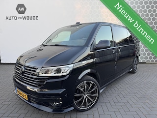Volkswagen Transporter 2.0 TDI L2H1 30 DC Bulli ABT Leer LED