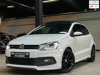 Volkswagen Polo 1.2 TSI R-Line Pano/Led/Cruise/Alcantara
