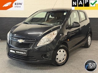 Chevrolet Spark 1.0 16V LS Airco Nwe APK Super Zuinig 5 DRS