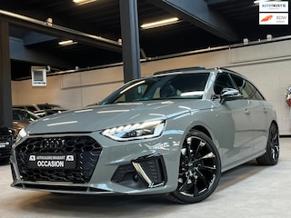 Audi A4 AVANT 40 TFSI Launch edition Business Pano/Camera/AmbianceVerlichting