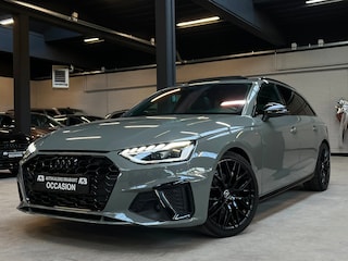 Audi A4 Avant 40 TFSI Launch edition Sport Pano/AmbianceVerlichting/Matrix