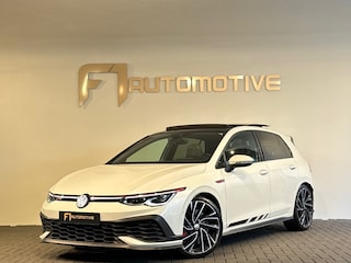 Volkswagen Golf 2.0 TSI GTI Clubsport Pano|Hud|H/K|IQ|Memory