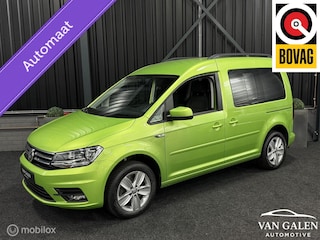 Volkswagen Caddy Combi 1.4 TSI DSG-Automaat Highline|Cruise