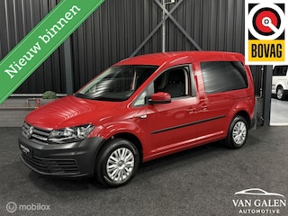 Volkswagen Caddy Combi 1.2 TSI Comfortline Airco|Cruise|Apk