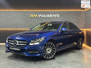 Mercedes-Benz C-klasse 180 | AUTOMAAT |19" VELGEN