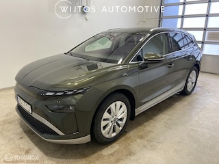 Skoda Enyaq iV 85x Business edition, trekhaak