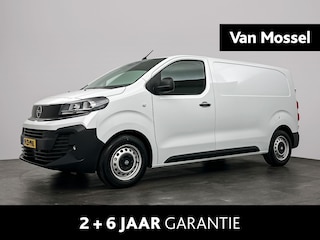 Opel Vivaro 1.5 Diesel 120 S&S L2