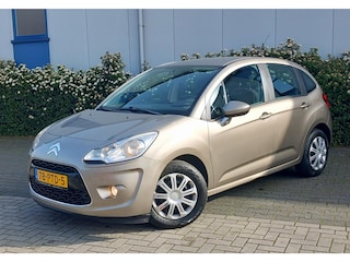 Citroën C3 1.6 e-HDi Dynamique 92pk