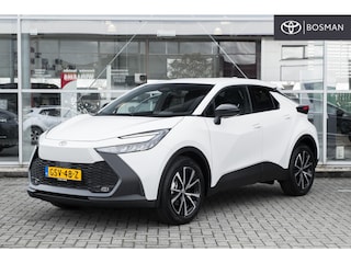 Toyota C-HR 1.8 Hybrid 140 Dynamic