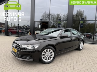 Audi A6 Limousine 2.0 TFSI Pro Line Plus|Navi|PDC|Clima