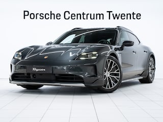 Porsche Taycan 4S