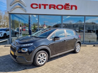 Citroën C3 1.2 PureTech S&S Feel AIRCO / RADIO