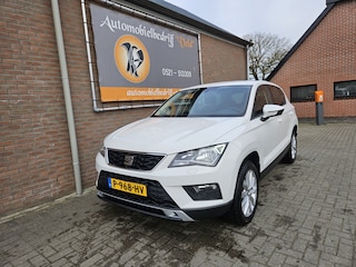 Seat Ateca 1.0 EcoTSI Style