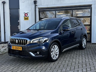 Suzuki S-Cross 1.4 Boosterjet Exclusive