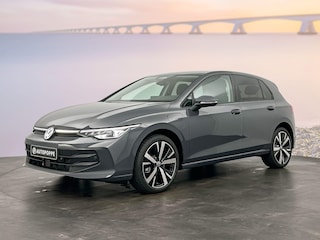 Volkswagen Golf Life Edition Plug in Hybride 204 pk