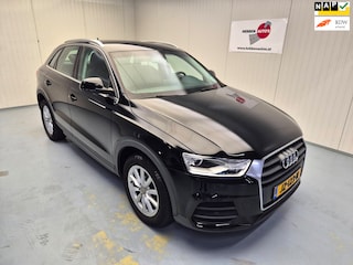 Audi Q3 1.4 TFSI Pro Line Navi Ecc Cruise Control Alu Velgen Pdc v & a
