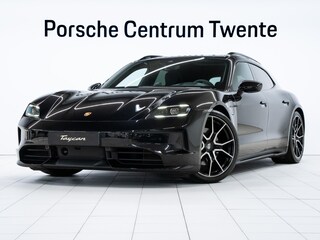 Porsche Taycan 4S