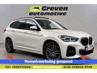 BMW X1 1.5 xDrive25e M-Sport Plug-in-Hybrid | Pano | Sfeer | HUD | Virtual | Camera | Carplay | Trekhaak