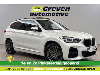 BMW X1 1.5 xDrive25e M-Sport Plug-in-Hybrid | Pano | Sfeer | HUD | Virtual | Camera | Carplay | Trekhaak