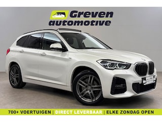 BMW X1 1.5 xDrive25e M-Sport Plug-in-Hybrid | Pano | Sfeer | HUD | Virtual | Camera | Carplay | Trekhaak