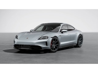Porsche Taycan GTS