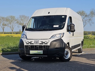 Fiat Ducato 2.2 L3H2 Navi Carplay!