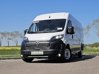 Peugeot Boxer 2.2 L4H2 Automaat Navi