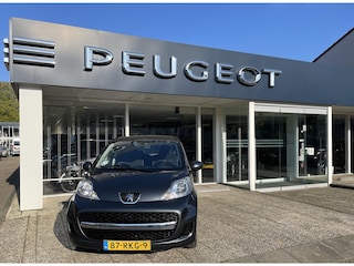 Peugeot 107 1.0 12V 5DR