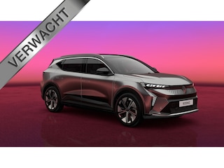 Renault Scénic E-Tech EV60 comfort range techno Pack Advanced driving Verwacht