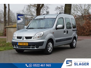 Renault Kangoo 1.6-16V Privilège | Rolstoelauto