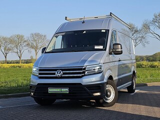 Volkswagen Crafter 35 2.0 L3H3 LED Automaat!