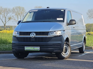 Volkswagen Transporter 2.0 TDI L2H1 Navi Automaat