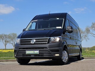 Volkswagen Crafter 35 2.0 L4H3 Automaat Euro6