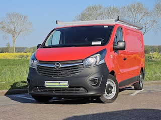 Opel Vivaro 1.6