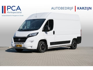 Fiat Ducato 30 2.3 MultiJet L2H2