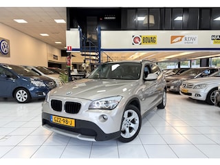 BMW X1 sDrive18i Exec Automaat Bovag Garantie