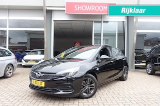 Opel Astra 1.2 EDITION BLACK 100%NL (All-in prijs)