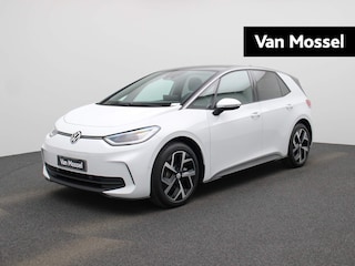 Volkswagen ID.3 Pro Business 59 kWh 204 PK| Origineel Nederlands | 1e Eigenaar || Navigatie |  Stoelverwarming | Stuurwielverwarming | Climate control | Achteruitrij camera | Parkeersensoren