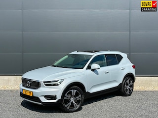 Volvo XC40 2.0 T4 Inscription Pano | ACC | Memory