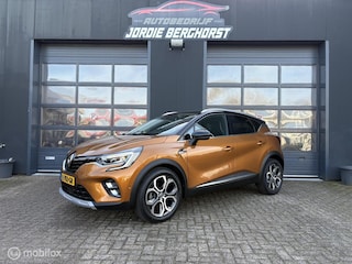 Renault Captur 1.3 TCe 140 Intens
