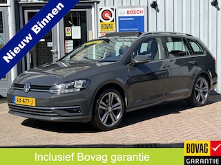 Volkswagen Golf Variant 1.0 TSI Comfortline | AUTOMAAT | PANO | DYNAUDIO | CARPLAY | PDC |