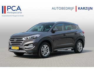 Hyundai Tucson 1.6 GDi Comfort