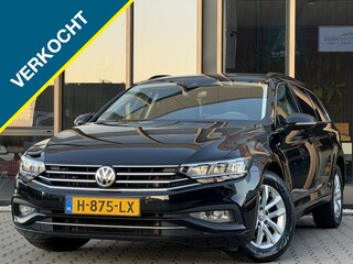 Volkswagen Passat Variant 1.5 TSI Comfort Bns | Elect trekhaak | Adaptive Cruise | Navi |
