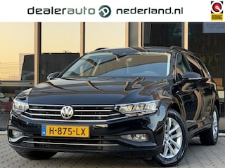 Volkswagen Passat Variant 1.5 TSI Comfort Bns | Elect trekhaak | Adaptive Cruise | Navi |