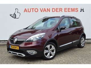 Renault Scénic 1.5 dCi Bose Uniek / Automaat / Clima /
