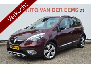 Renault Scénic 1.5 dCi Bose Uniek / Automaat / Clima /
